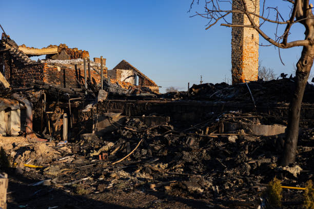 Reliable Fire Damage Cleanup contractor in Georgetown, KY by Fire Damage Flint